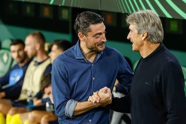 Riera: “Xabi Alonso hará que el Madrid compita con el Barça sí o sí”