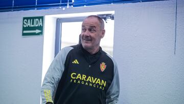 Víctor Fernández.