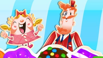 Candy Crush