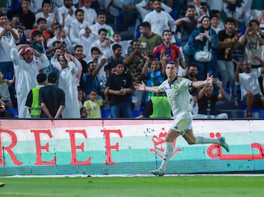 Cristiano se queda sin Champions