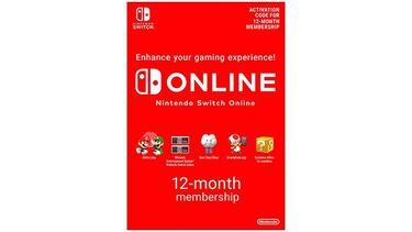 Suscríbete a PS Plus, Xbox Live o Nintendo Switch Online con hasta un 29% de descuento