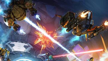StarBlood Arena de PS VR cierra sus servidores el 25 de julio