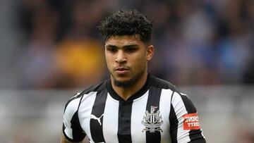DeAndre Yedlin se perfila para regresar contra el Chelsea