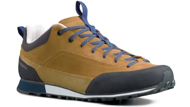 Quechua Arpenaz500 Revival: así son las zapatillas de senderismo perfectas para tus escapadas de Semana Santa