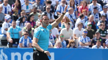 18/05/24 LEGANES vs SPORTING GIJON
PARTIDO SEGUNDA DIVISION
ORELLANA CID