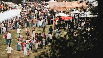 Sanidad eleva a 162 el número de afectados por un posible brote de salmonelosis en un festival de A Coruña