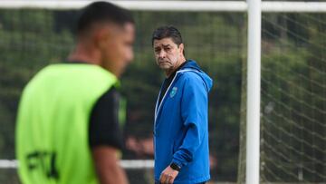 Los dirigidos por Luis Fernando Tena visitan a Guyana con el objetivo de adueñarse, en solitario, de la cima del Grupo A en Liga de Naciones de Concacaf.