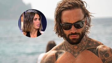 La primera reacción de Juan Faro, el influencer al que relacionan con Sofía Suescun: “Cómo te voy a contestar a eso”