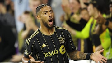 Pese a los distintos rumores que colocan a Denis Bouanga como el refuerzo bomba del América, no hay nada cerca aún.