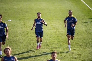 Hancko: “Fichar por el Atlético es un sueño hecho realidad”