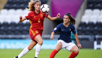 Laia Aleixandre.