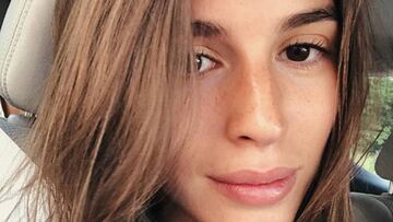 El inesperado percance que sufrió Sandra Gago en su boda con Feliciano López