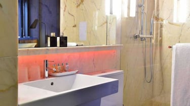 El primer hotel de Cristiano Ronaldo a punto de abrir sus puertas