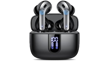 Oferta Prime Day octubre: ahorra más un 75 % en estos auriculares