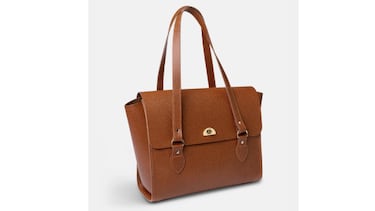 Tenemos los mejores bolsos, carteras y mochilas de cuero para regalar en Navidad