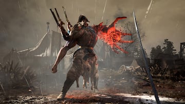 Valor Mortis