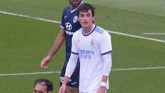 El Castilla mereció más ante el Baleares