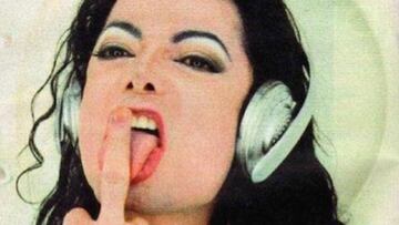 Michael Jackson (Instagram)