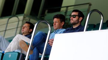 14/05/24
ELCHE
ENTRENAMIENTO
MANTECON OBOLO BARRAGAN