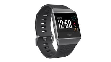 5 relojes que te ayudan a ponerte en forma