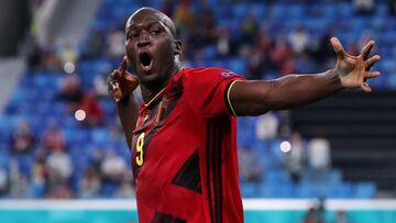 Lukaku.