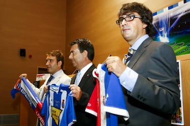 Cornellà-El Prat abrió el telón hoy hace una década