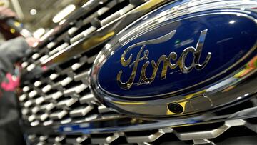 Ford tiene a la Fórmula E entre sus planes más inmediatos.