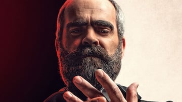 Las 10 mejores películas de Luis Tosar ordenadas de peor a mejor según IMDb y dónde verlas online