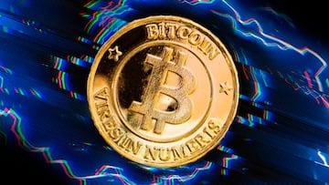 Minería de criptomonedas