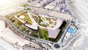 El centro comercial más grande de Madrid: dónde está y cuándo abre
