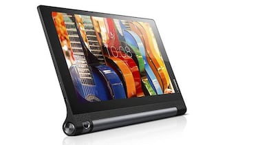 Las mejores tablets del mercado por menos de 300€