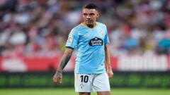 Celta de Vigo - Betis: horario, TV y dónde ver LaLiga en directo
