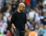 Resumen del Brighton vs Manchester City, jornada 3 de la Premier League 25-26