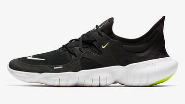 Las mejores ofertas en zapatillas de ‘running’ para salir a correr al aire libre