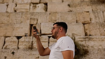 Yom Kippur: origen, significado y cómo se celebra el Día del Perdón