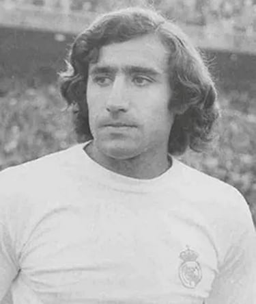 El defensa asturiano comenzó su carrera en el Oviedo en 1967 donde jugó seis temporadas hasta su salida en 1972. Más adelante volvió para jugar la temporada 1983-84. En sus dos etapas jugó 76 encuentros en los que marcó 3 goles. En el Real Madrid jugó cuatro temporadas entre 1974 y 1978, enfundándose la camiseta en 56 ocasiones en las que anotó 2 goles.