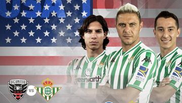 Cartel del anuncio en redes sociales.