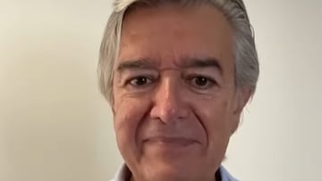 Jesús Vázquez, médico, desmiente el mito del sol y la vitamina D: “Es fundamental para nuestro sistema inmune”
