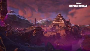fortnite capitulo 6 temporada 3 superheroes nuevo mapa cambios novedades estanque endemoniado