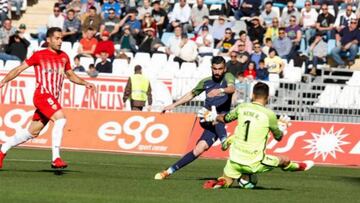Crónica de un '2' anunciado