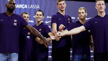 Una Supercopa de naciones: jugadores de 26 países distintos