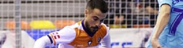 8 estrellas a seguir en la Copa de España de fútbol sala en Madrid