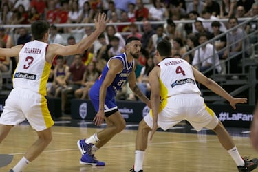 Chris Duarte, fichaje bomba del Unicaja