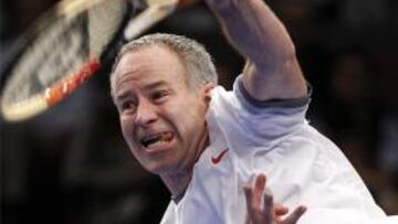 "Nadal contra Ferrer es un peso pesado contra un peso medio"