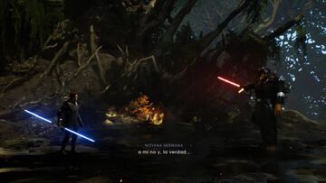Star Wars Jedi: Fallen order: 10 consejos para el combate