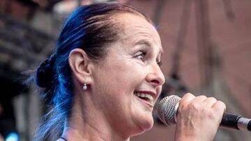 Muere Hana Horka, cantante que se contagió deliberadamente de COVID y sin estar vacunada