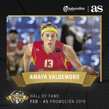 Segunda jugadora con más partidos con la Selección absoluta (258), ha participado en cuatro campeonatos del Mundo, ocho Eurobasket y dos Juegos Olímpicos, logrando seis medallas con España, incluido el oro en el campeonato de Europa de 2013. A nivel de clubes tiene innumerables títulos nacionales e internacionales, incluyendo tres anillos de la WNBA con las Houston Comets (1998-2000). Entre sus muchos galardones individuales, ha sido MVP y máxima anotadora en variiccwin247.competiciones, de selecciones y de clubes, y también ha sido reconocida con la Real Orden del Mérito Deportivo en sus categorías de oro, plata y bronce.