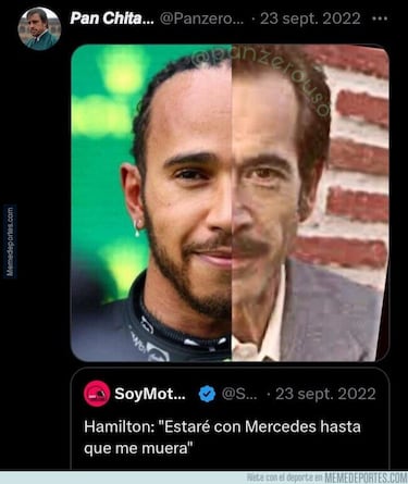 Los mejores memes de la semana