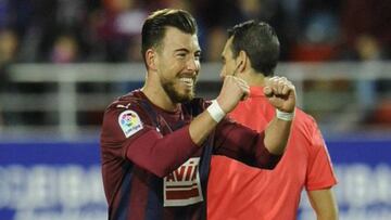 Enrich dice adiós a la temporada