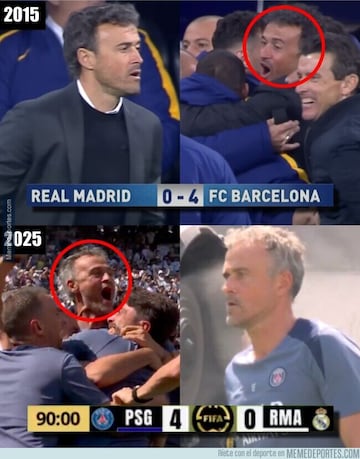 La final del Mundial de clubes, la de Wimbledon, los mejores memes del fin de semana 